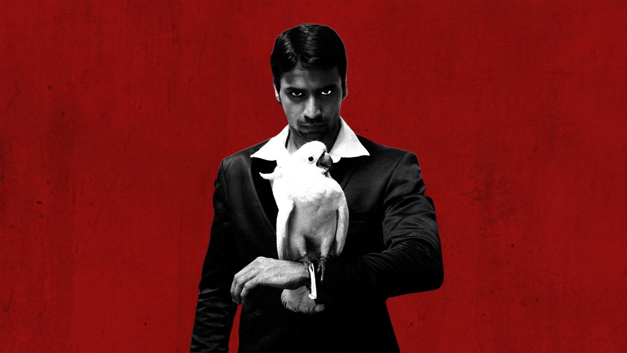 Backdrop image for movie 54321
