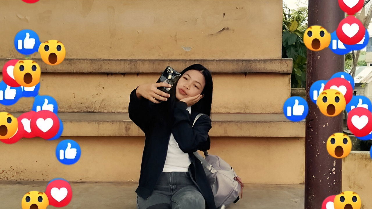 Backdrop image for movie Gone Girl