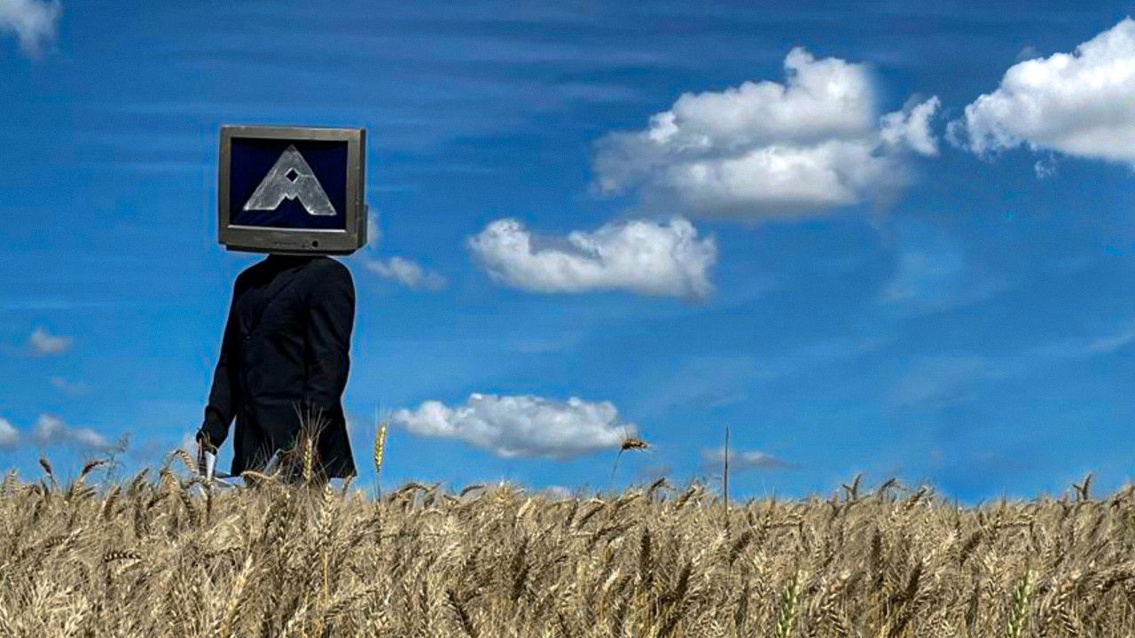 Backdrop image for movie No Escape