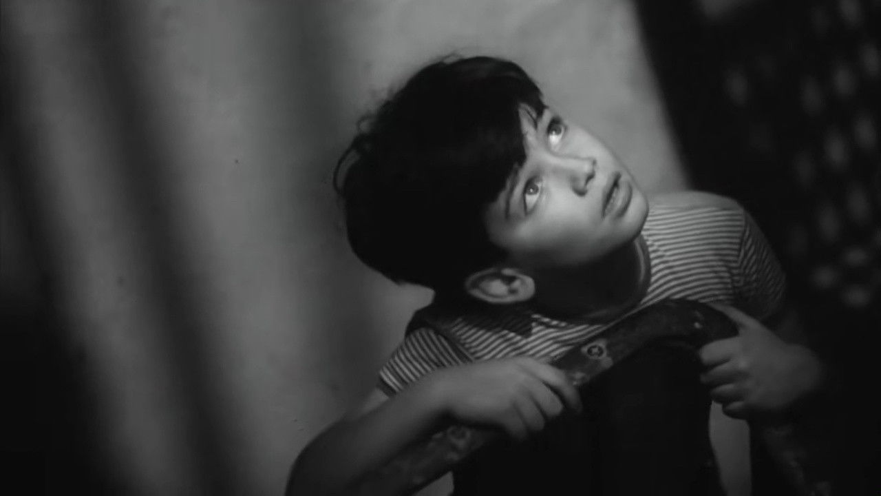 Backdrop image for movie The War Game