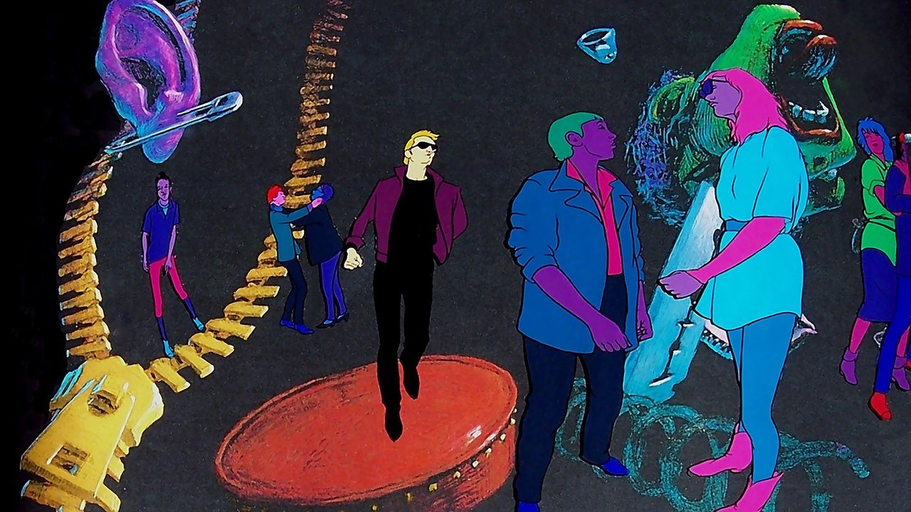 Backdrop image for movie American Pop
