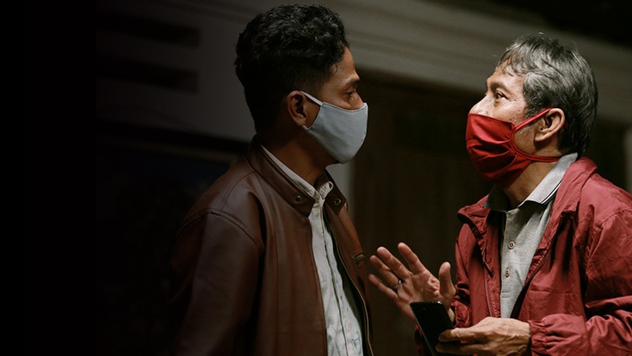 Backdrop image for movie Nyengkuyung