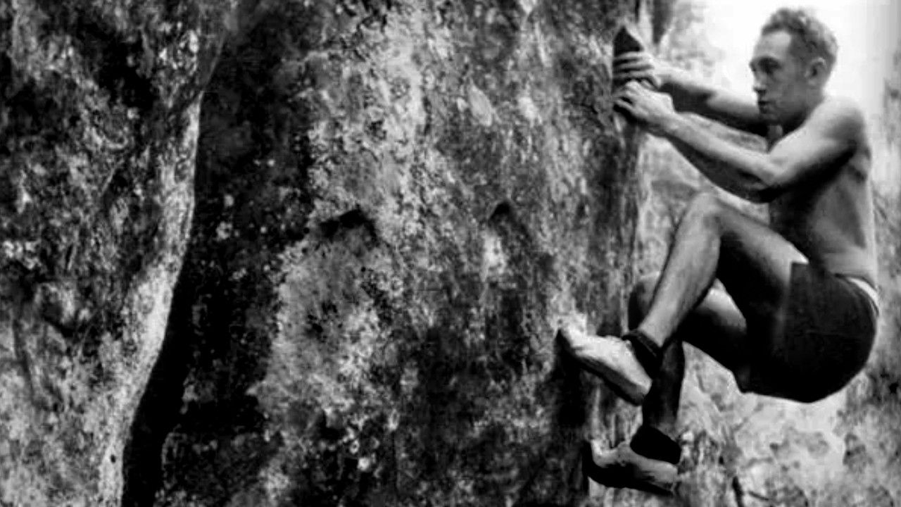 Backdrop image for movie La Lumière du Rocher