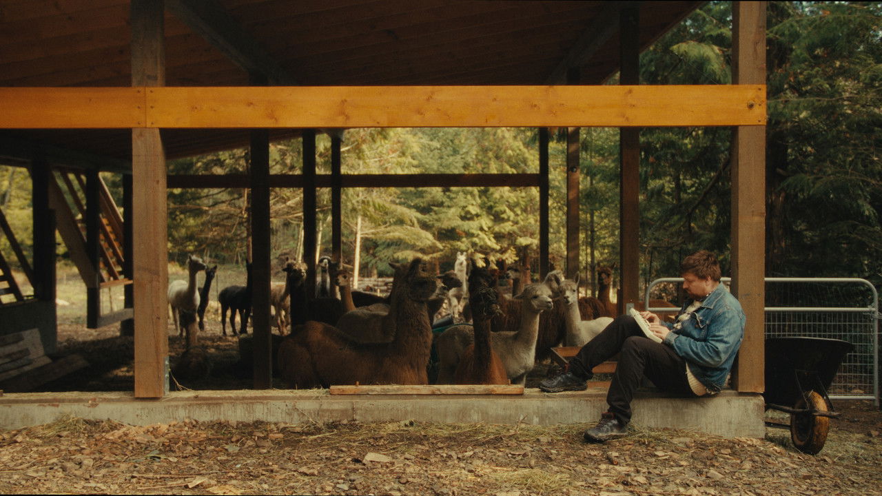 Backdrop image for movie Preface to a History