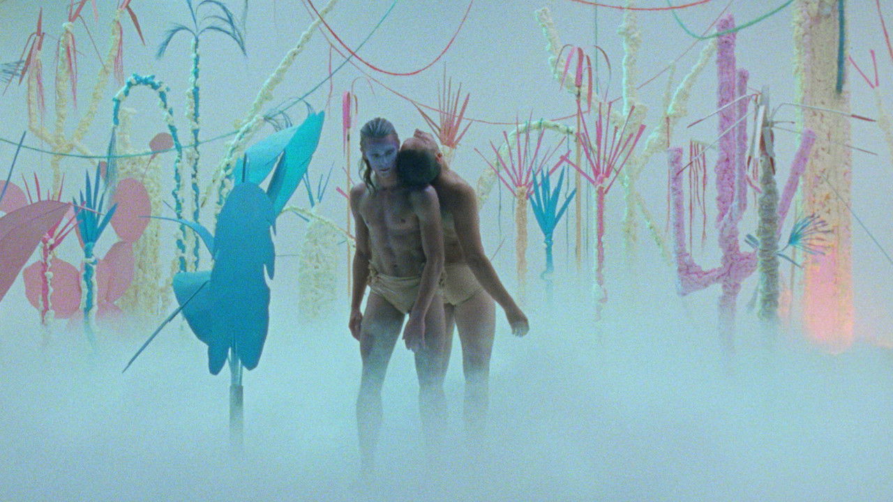 Backdrop image for movie Flora