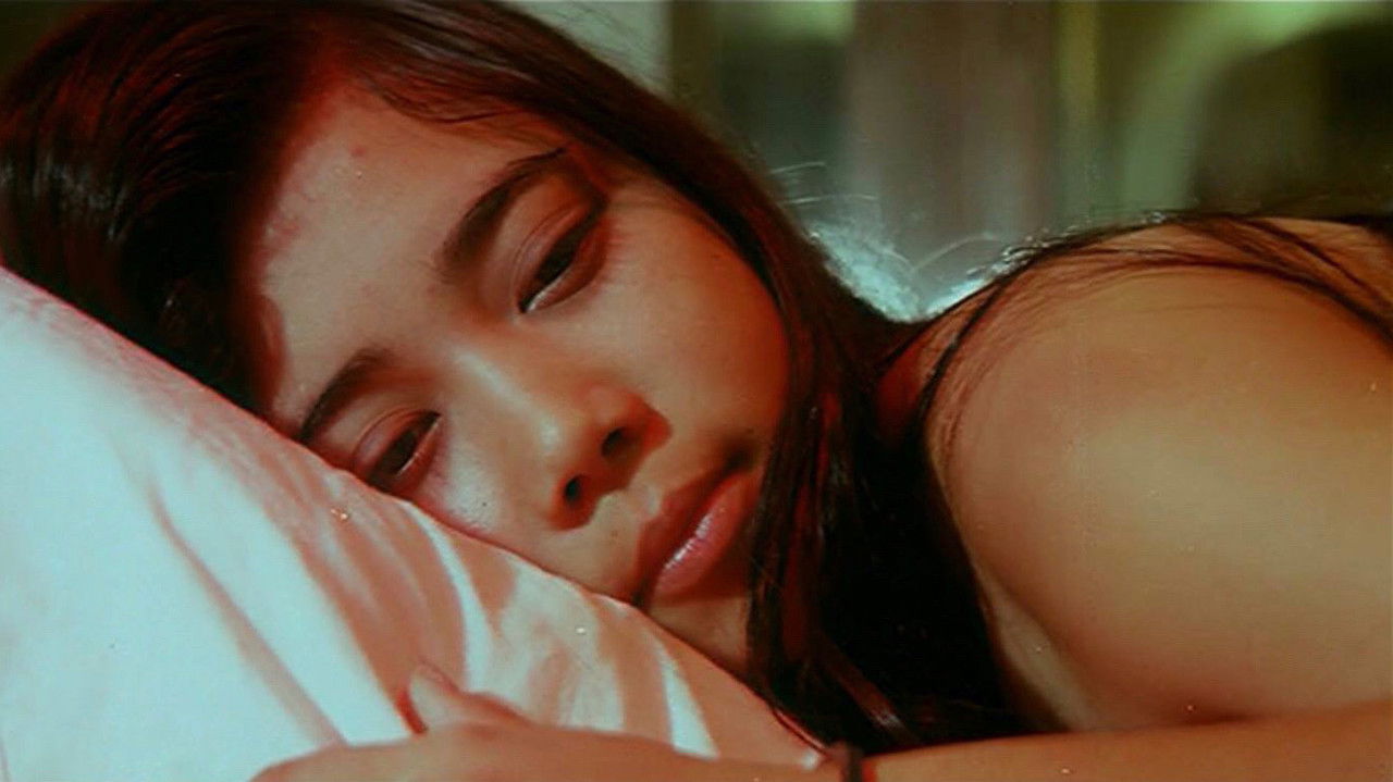 Backdrop image for movie Hotel Angel