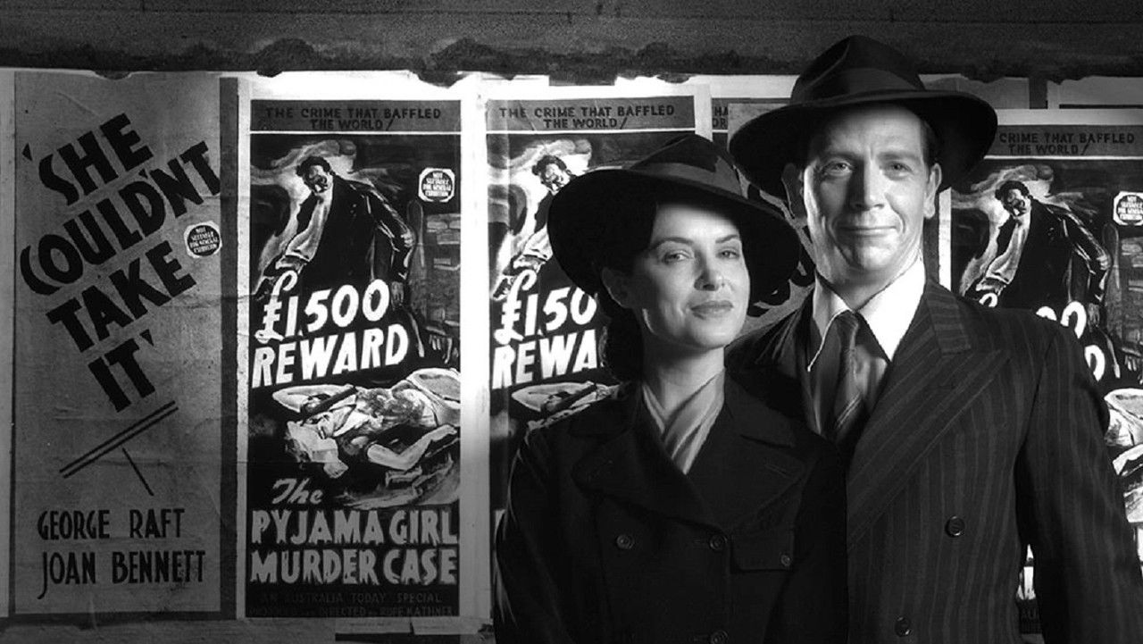 Backdrop image for movie Hunt Angels