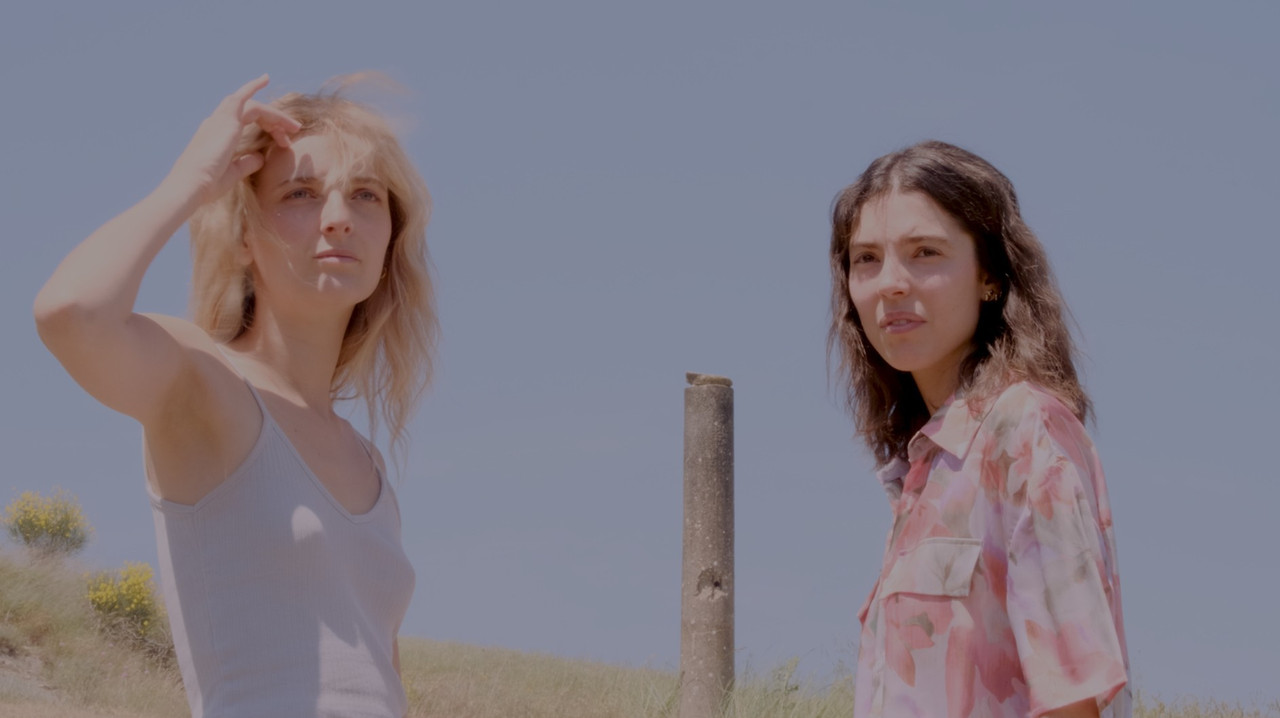 Backdrop image for movie Conchiglie