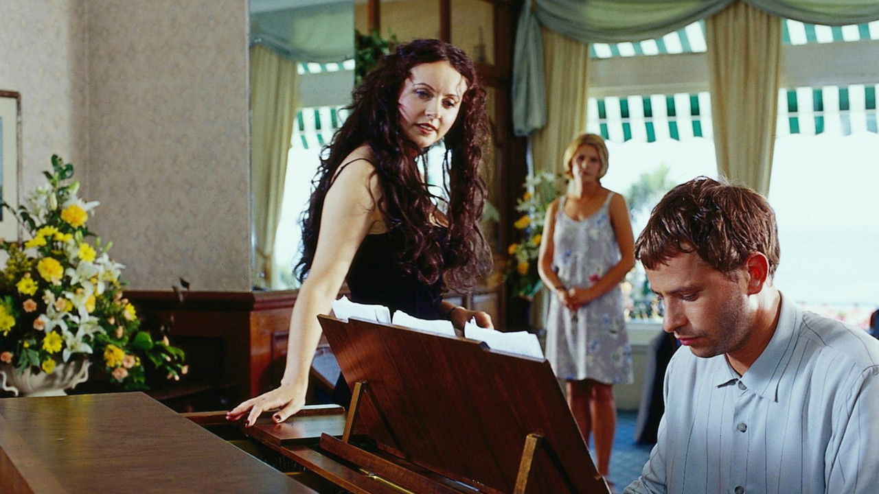 Backdrop image for movie Rosamunde Pilcher: Zeit der Erkenntnis