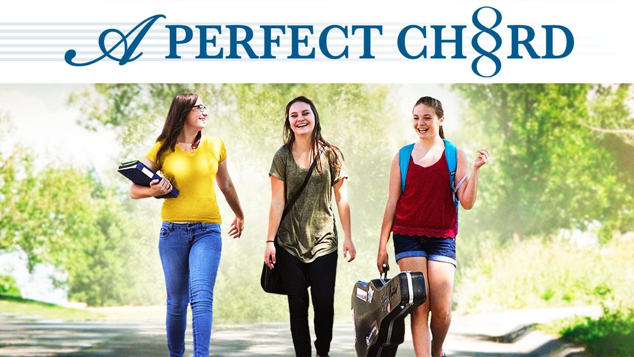 Backdrop image for movie A Perfect Chord