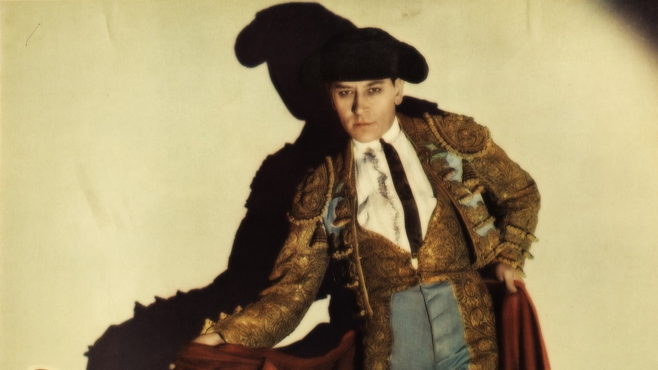 Backdrop image for movie The Trumpet Blows