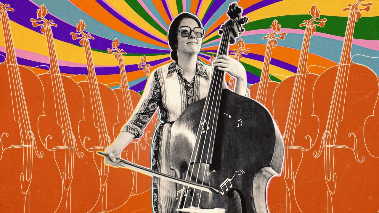 Backdrop image for movie The Only Girl in the Orchestra