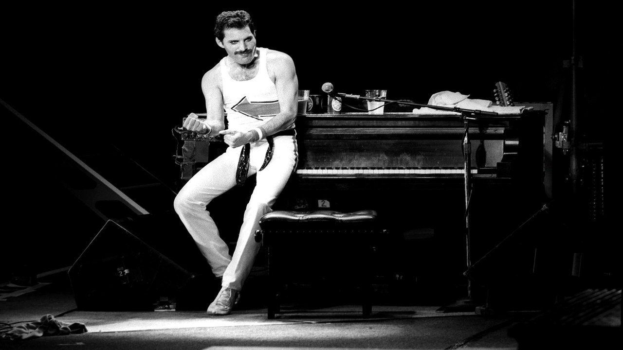 Backdrop image for movie Queen on Fire: Live at the Bowl
