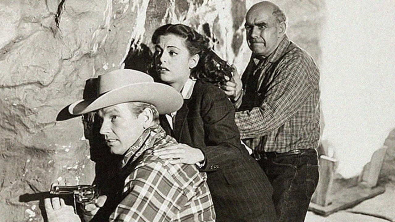 Backdrop image for movie South Pacific Trail