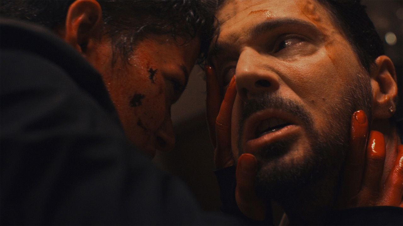 Backdrop image for movie Saýara