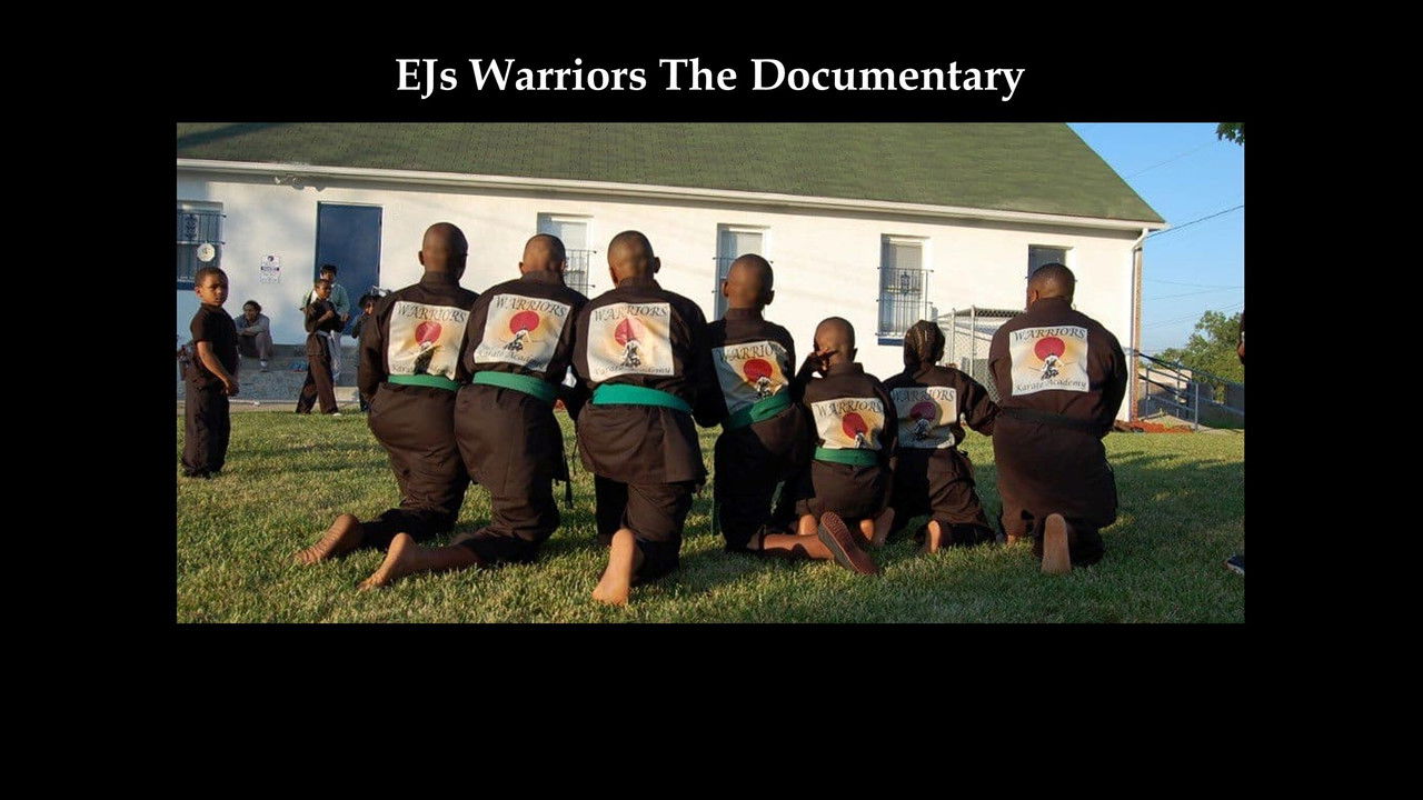 Backdrop image for movie EJs Warriors: The Documentary