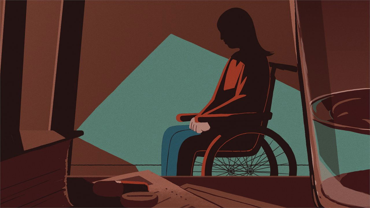 Backdrop image for movie Learning Disabilities in Primary Care