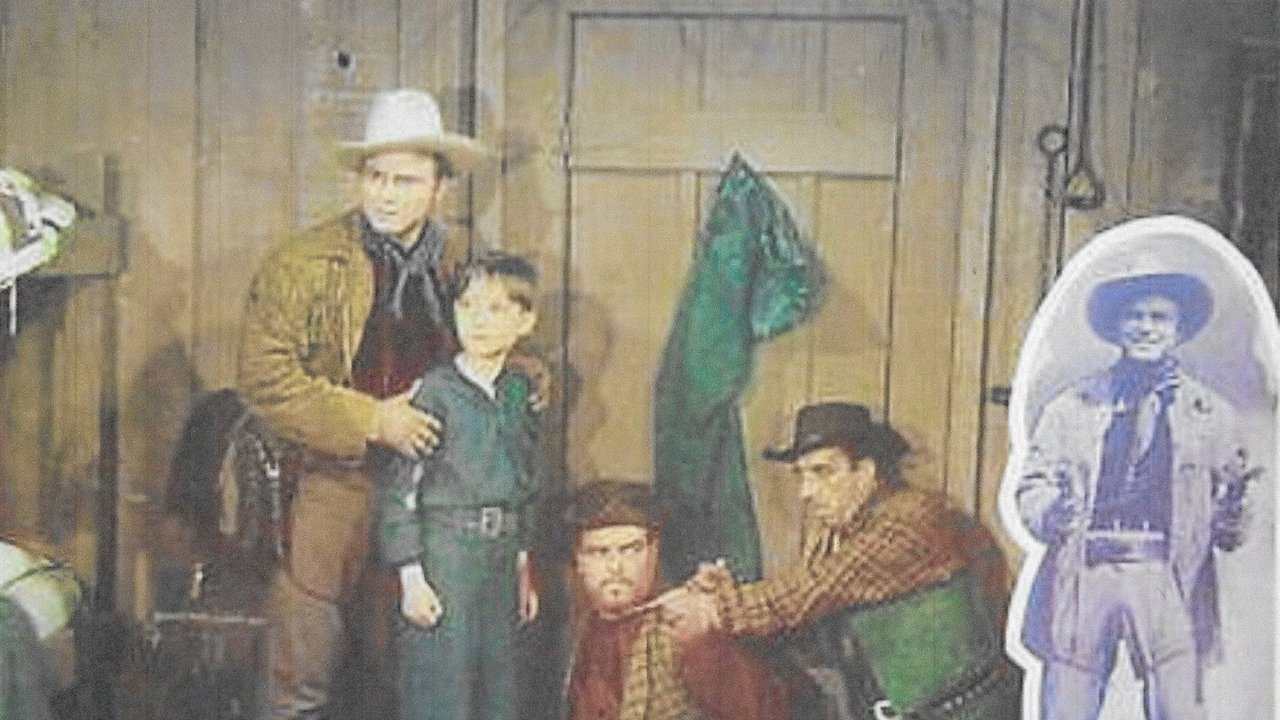 Backdrop image for movie Border Rangers