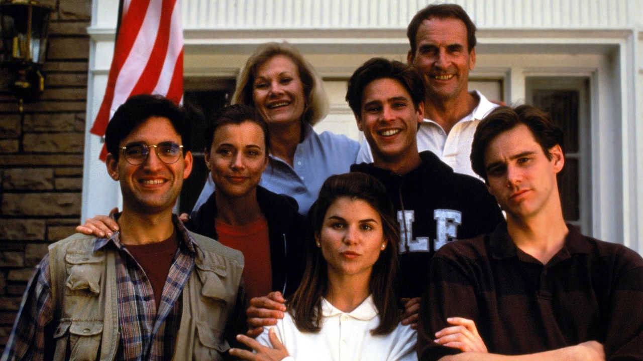 Backdrop image for movie Doing Time on Maple Drive