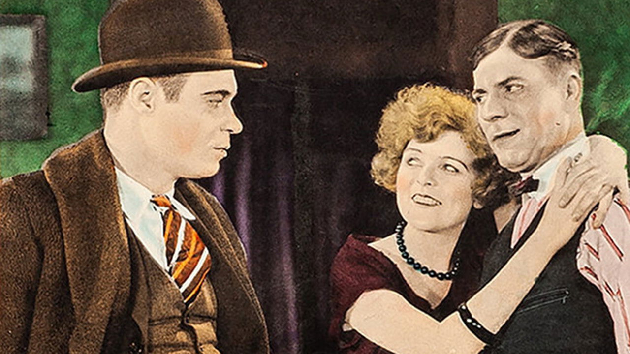 Backdrop image for movie Those Who Dance