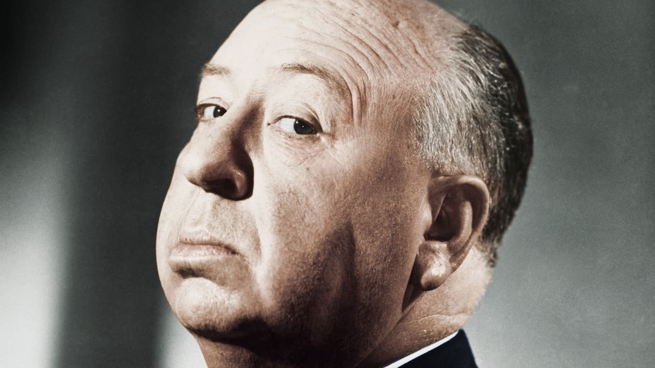 Backdrop image for movie Becoming Hitchcock: The Legacy of Blackmail