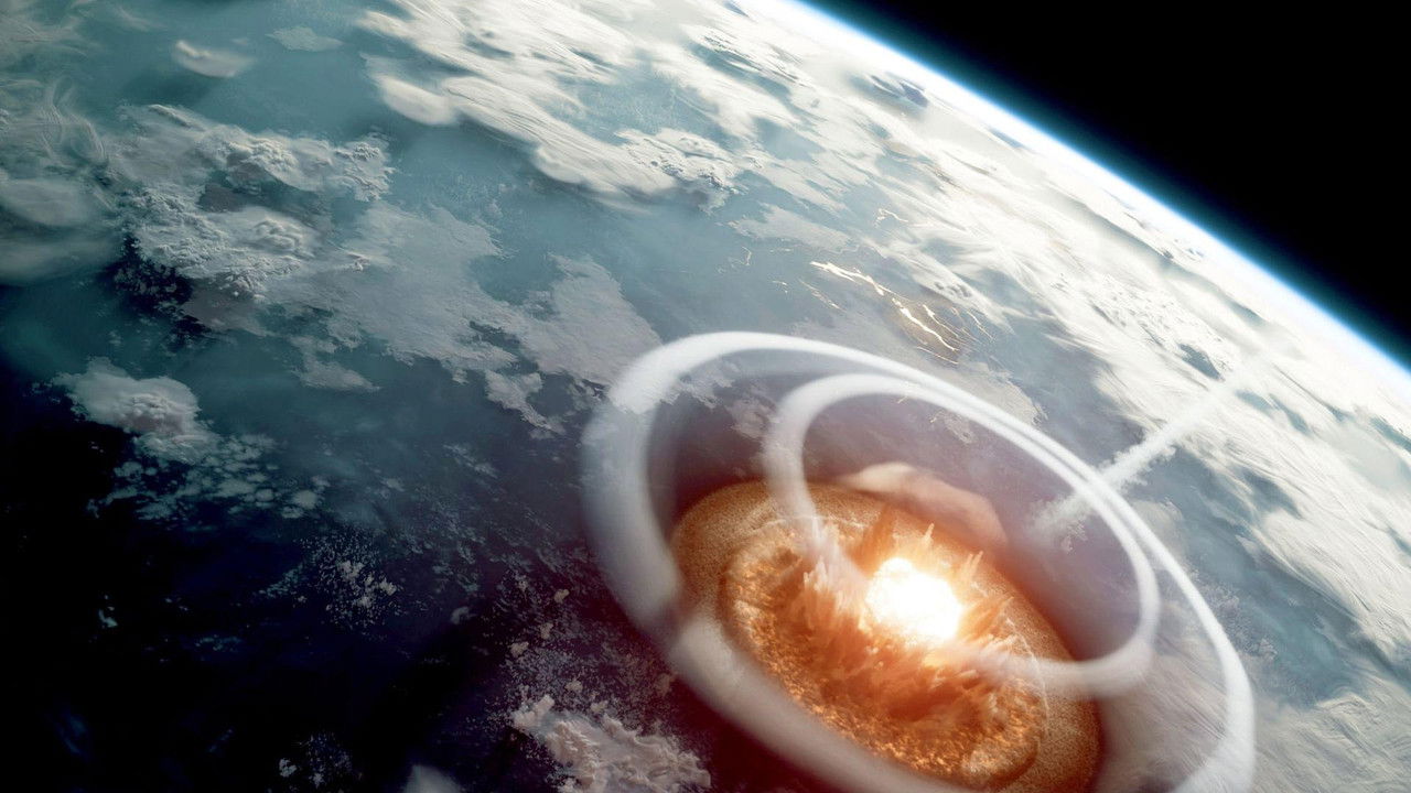 Backdrop image for movie Alerte aux astéroïdes