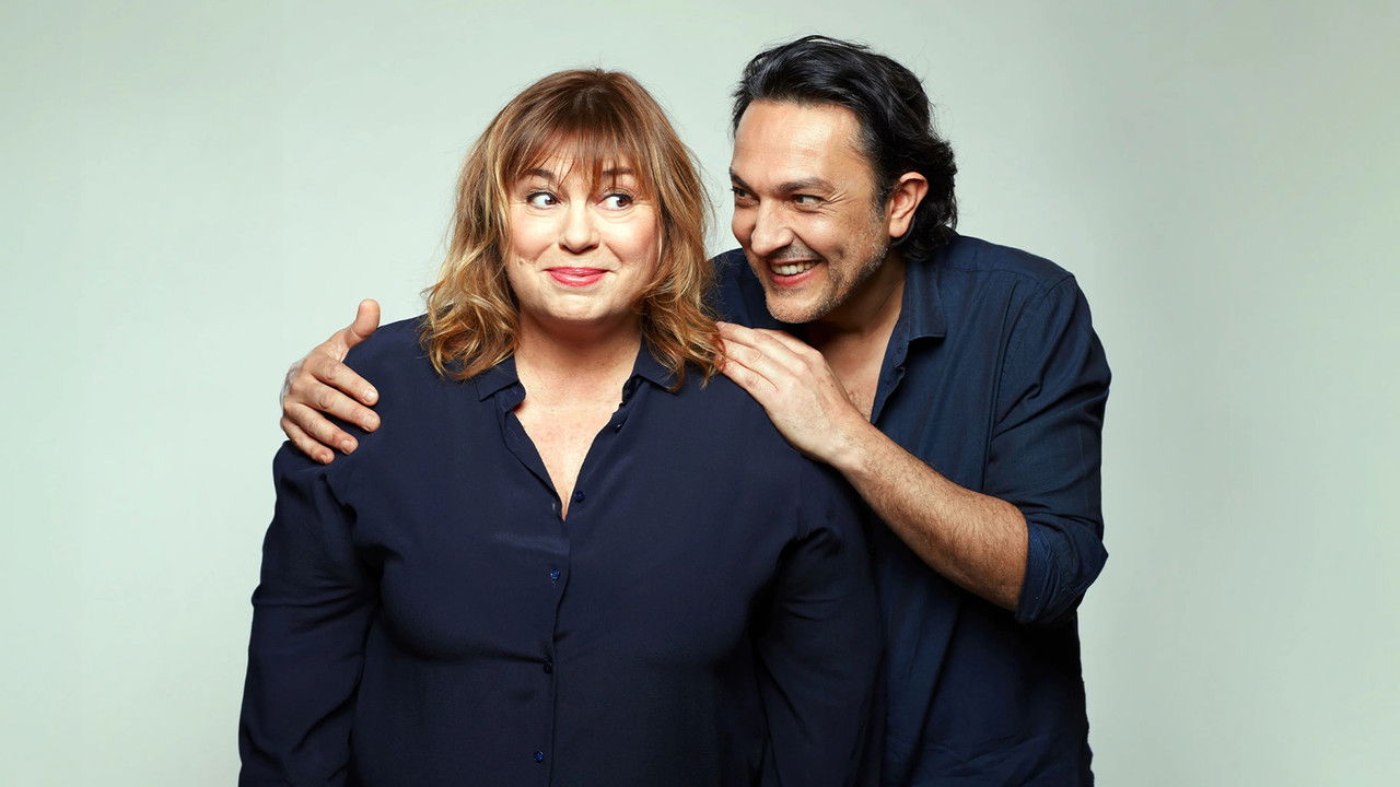 Backdrop image for movie Je préfère qu'on reste ensemble