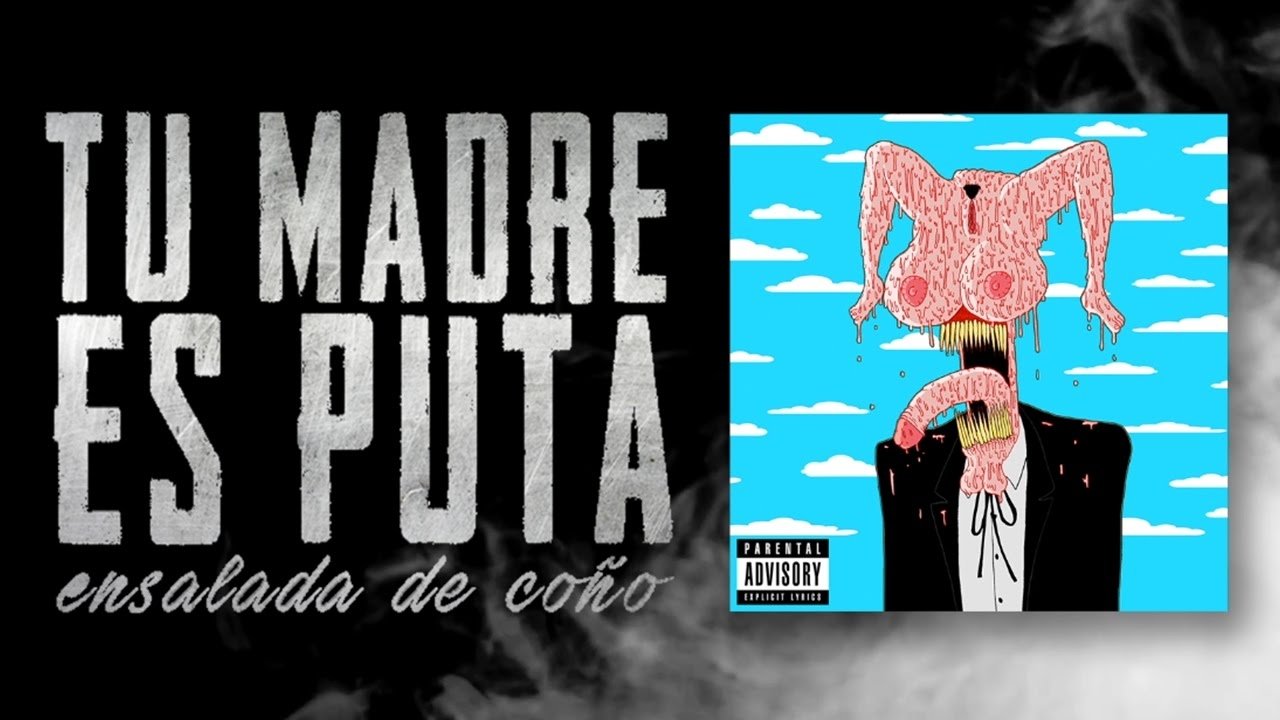 Backdrop image for movie TU MADRE ES PVTA: detrás del éxito