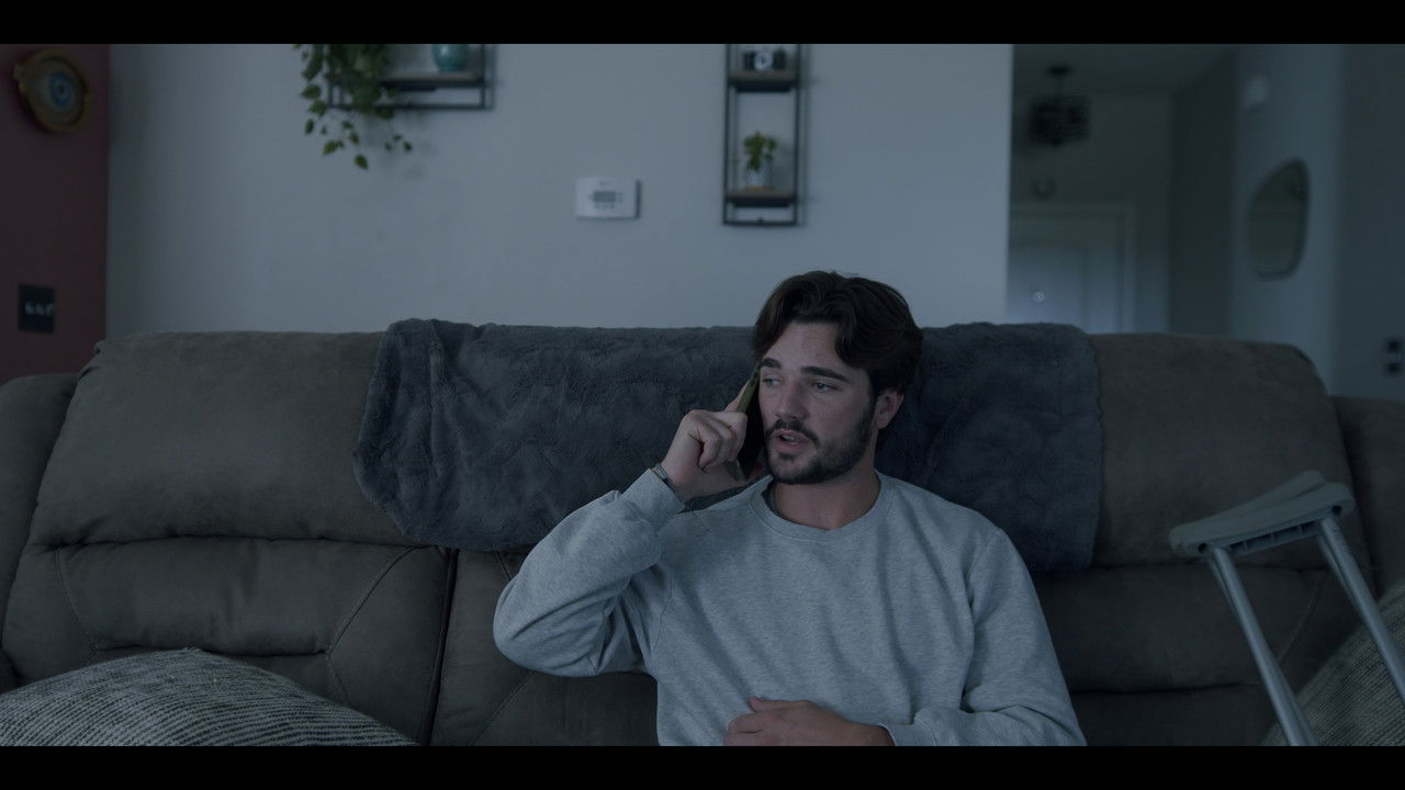 Backdrop image for movie XEN