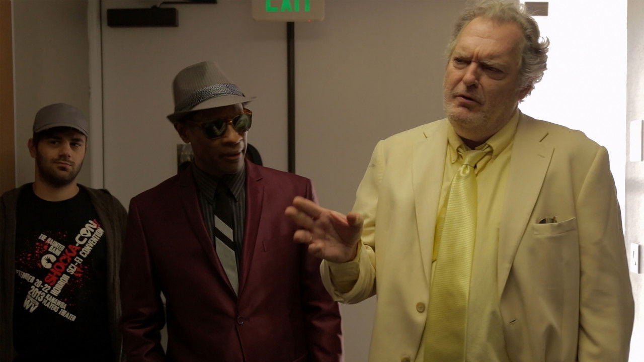 Backdrop image for movie They Want Dick Dickster