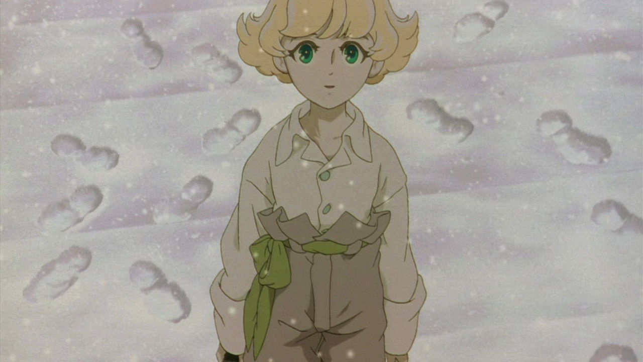 Backdrop image for movie Metropolis