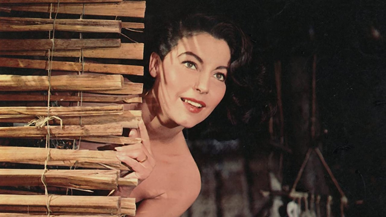 Backdrop image for movie The Little Hut