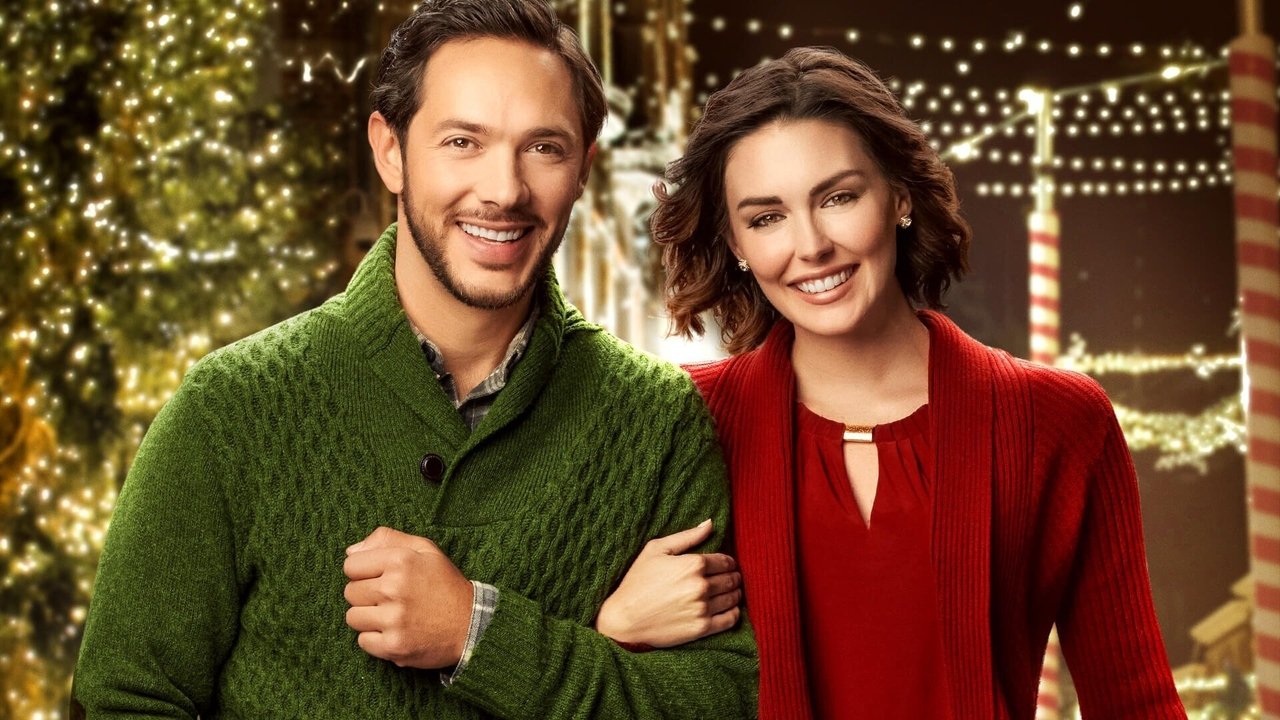 Backdrop image for movie Christmas in Homestead