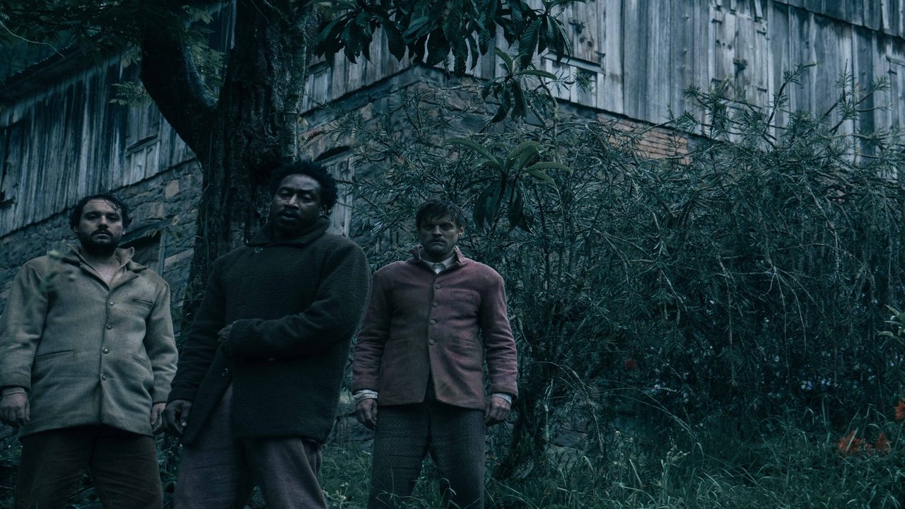 Backdrop image for movie A Própria Carne