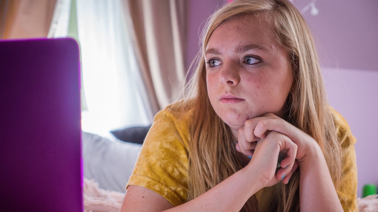 Backdrop image for movie Eighth Grade