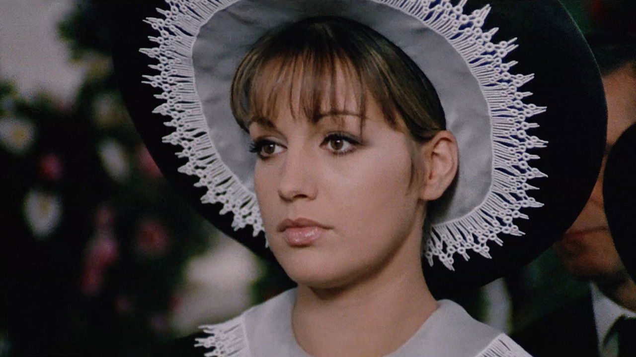 Backdrop image for movie The Libertine