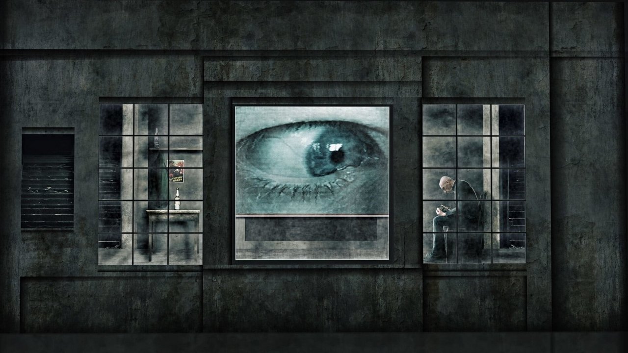 Backdrop image for movie Big Data, Big Brother