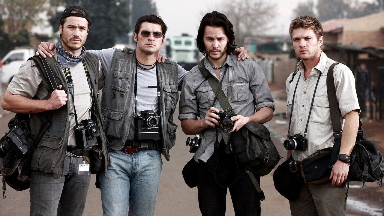 Backdrop image for movie The Bang Bang Club