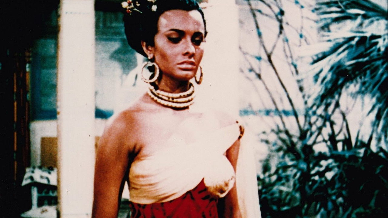 Backdrop image for movie Aida