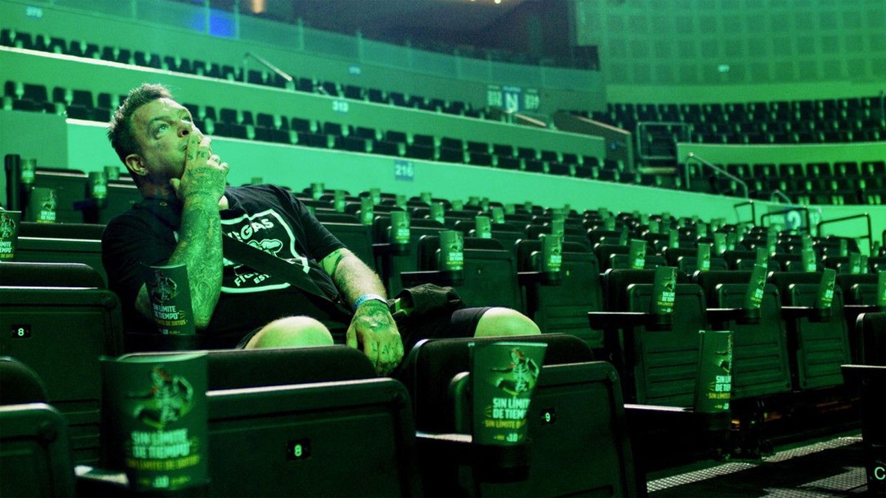 Backdrop image for movie Nail in the Coffin: The Fall and Rise of Vampiro