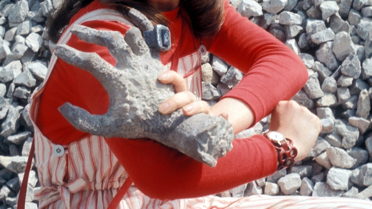 Backdrop image for movie Doctor Who: The Hand of Fear