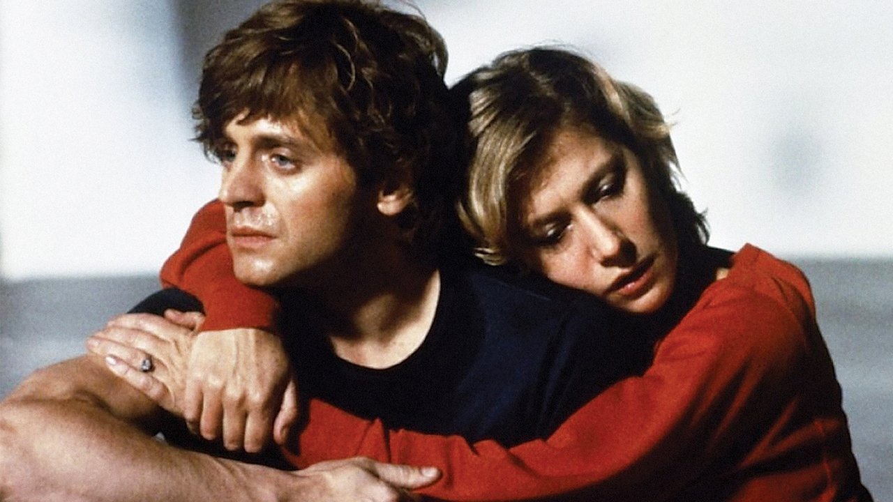 Backdrop image for movie White Nights