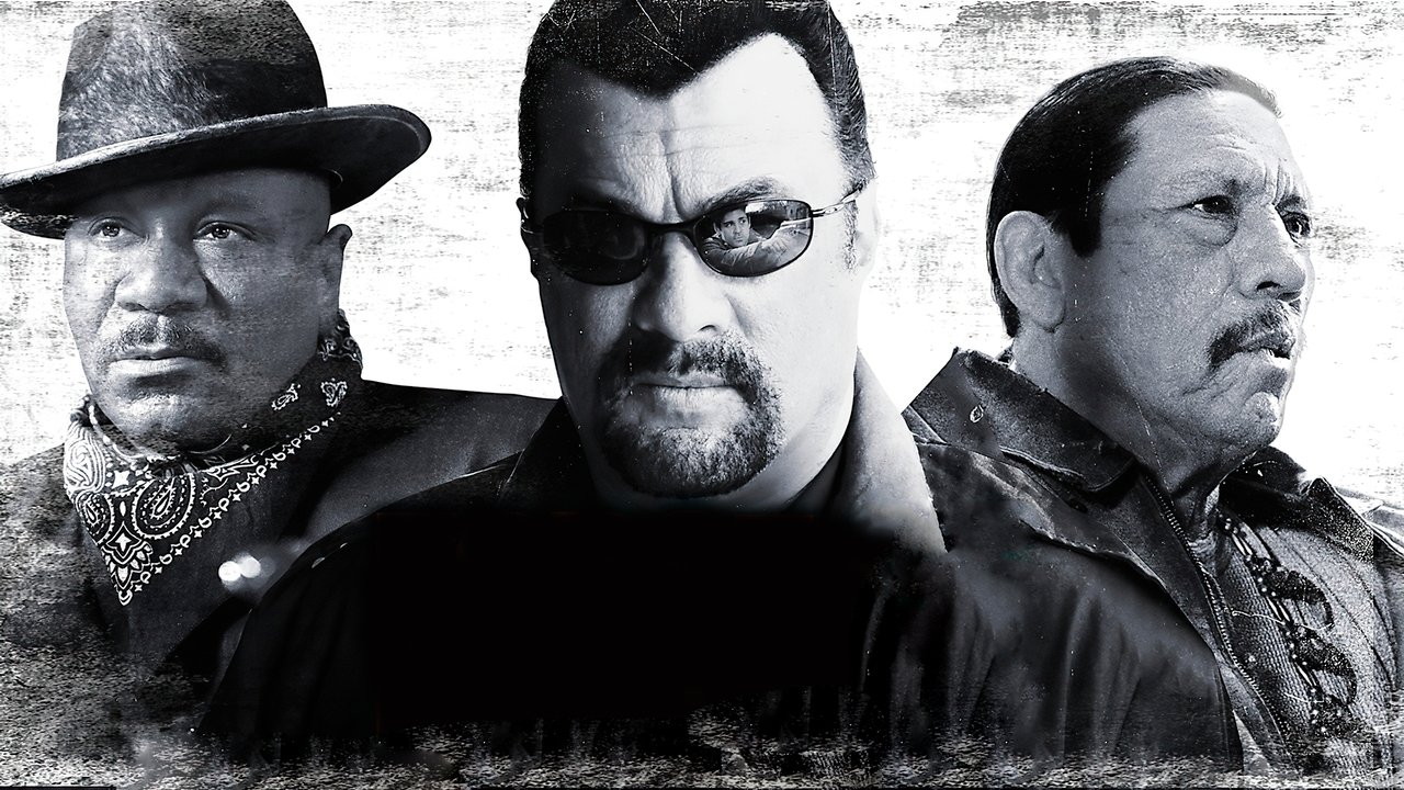 Backdrop image for movie Force of Execution