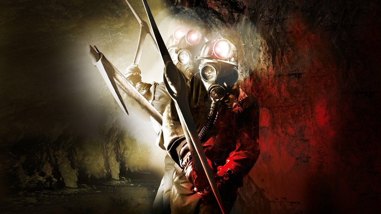 Backdrop image for movie My Bloody Valentine