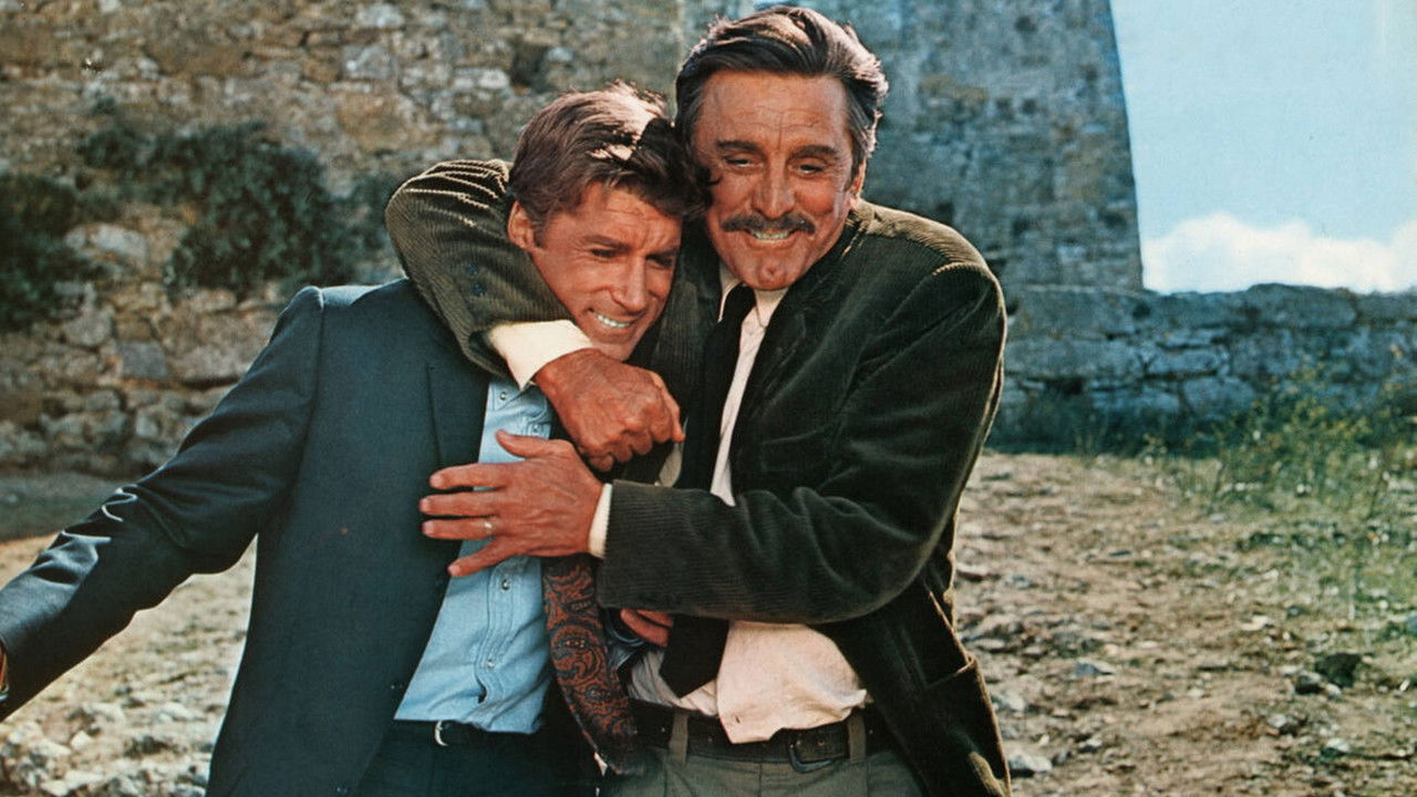 Backdrop image for movie The Brotherhood