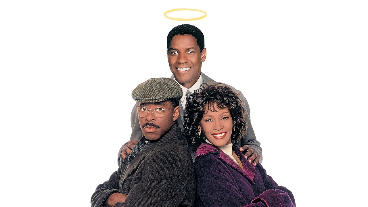 Backdrop image for movie The Preacher's Wife