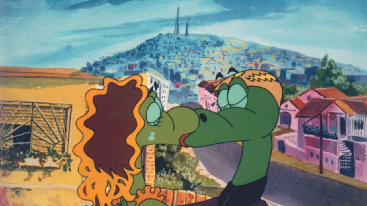 Backdrop image for movie Novela