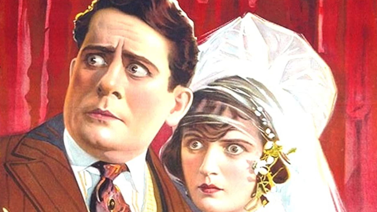 Backdrop image for movie A Broadway Scandal