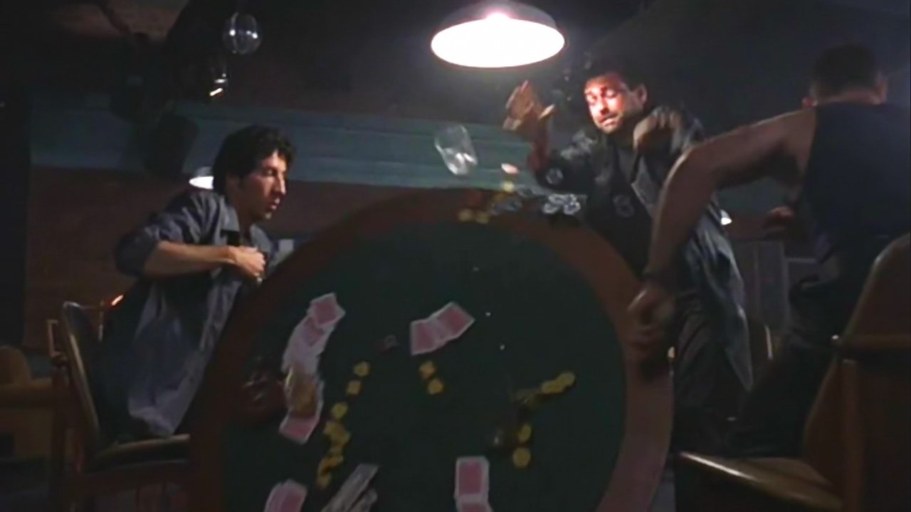 Backdrop image for movie Styx