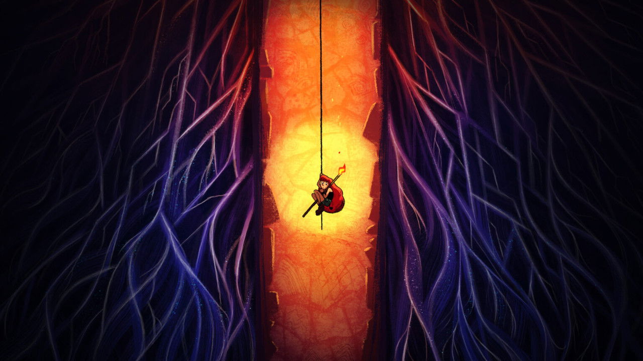 Backdrop image for movie Éiru